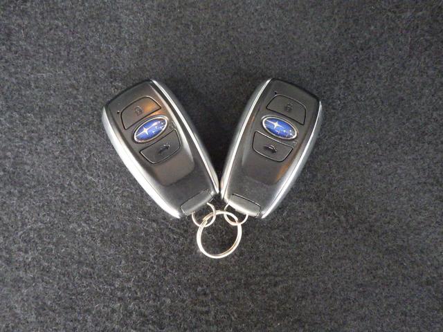 フォレスター Ｐｒｅｍｉｕｍ　ＥｙｅＳｉｇｈｔ搭載車（63枚目）