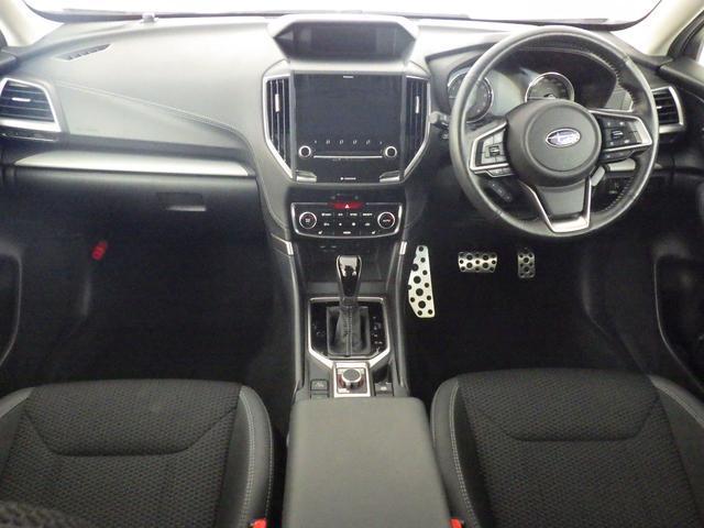 フォレスター Ｐｒｅｍｉｕｍ　ＥｙｅＳｉｇｈｔ搭載車（66枚目）