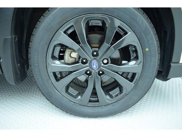 フォレスター スポーツ タイヤ新品交換済 前後ドラレコ セイフティプラス パナソニックナビ Bluetoothオーディオ フロントカメラ サイドカメラ バックカメラ スマートリヤビューミラー ETC2.0 ハイビームアシスト リヤビークルディテクション(7枚目)