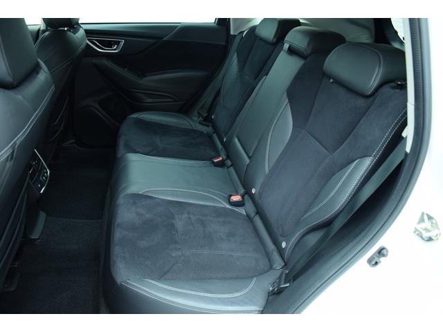 フォレスター スポーツ タイヤ新品交換済 前後ドラレコ セイフティプラス パナソニックナビ Bluetoothオーディオ フロントカメラ サイドカメラ バックカメラ スマートリヤビューミラー ETC2.0 ハイビームアシスト リヤビークルディテクション(9枚目)