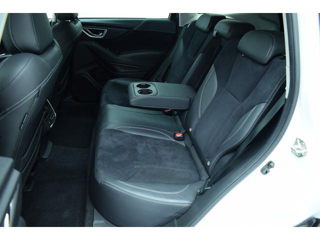 フォレスター スポーツ タイヤ新品交換済 前後ドラレコ セイフティプラス パナソニックナビ Bluetoothオーディオ フロントカメラ サイドカメラ バックカメラ スマートリヤビューミラー ETC2.0 ハイビームアシスト リヤビークルディテクション(10枚目)