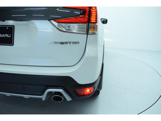 フォレスター スポーツ タイヤ新品交換済 前後ドラレコ セイフティプラス パナソニックナビ Bluetoothオーディオ フロントカメラ サイドカメラ バックカメラ スマートリヤビューミラー ETC2.0 ハイビームアシスト リヤビークルディテクション(17枚目)