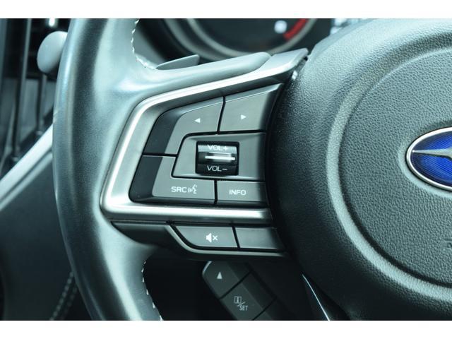 フォレスター スポーツ タイヤ新品交換済 前後ドラレコ セイフティプラス パナソニックナビ Bluetoothオーディオ フロントカメラ サイドカメラ バックカメラ スマートリヤビューミラー ETC2.0 ハイビームアシスト リヤビークルディテクション(29枚目)