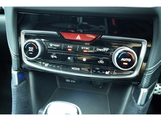 フォレスター スポーツ タイヤ新品交換済 前後ドラレコ セイフティプラス パナソニックナビ Bluetoothオーディオ フロントカメラ サイドカメラ バックカメラ スマートリヤビューミラー ETC2.0 ハイビームアシスト リヤビークルディテクション(38枚目)