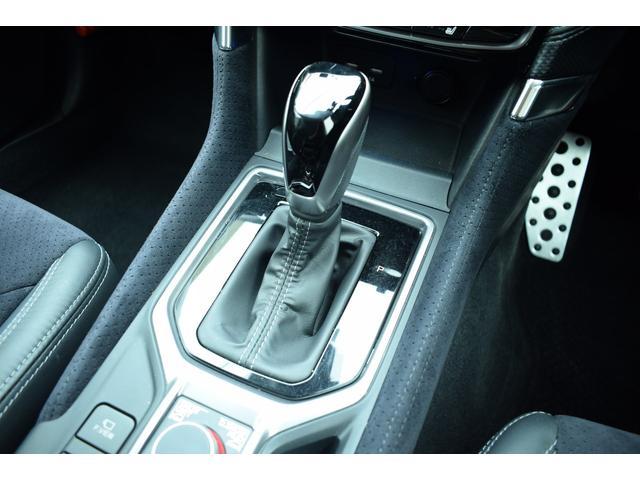 フォレスター スポーツ タイヤ新品交換済 前後ドラレコ セイフティプラス パナソニックナビ Bluetoothオーディオ フロントカメラ サイドカメラ バックカメラ スマートリヤビューミラー ETC2.0 ハイビームアシスト リヤビークルディテクション(40枚目)