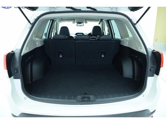 フォレスター スポーツ タイヤ新品交換済 前後ドラレコ セイフティプラス パナソニックナビ Bluetoothオーディオ フロントカメラ サイドカメラ バックカメラ スマートリヤビューミラー ETC2.0 ハイビームアシスト リヤビークルディテクション(45枚目)