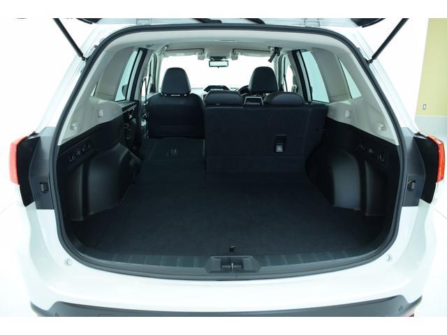 フォレスター スポーツ タイヤ新品交換済 前後ドラレコ セイフティプラス パナソニックナビ Bluetoothオーディオ フロントカメラ サイドカメラ バックカメラ スマートリヤビューミラー ETC2.0 ハイビームアシスト リヤビークルディテクション(46枚目)