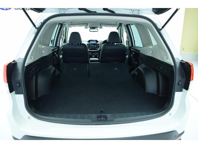 フォレスター スポーツ タイヤ新品交換済 前後ドラレコ セイフティプラス パナソニックナビ Bluetoothオーディオ フロントカメラ サイドカメラ バックカメラ スマートリヤビューミラー ETC2.0 ハイビームアシスト リヤビークルディテクション(47枚目)