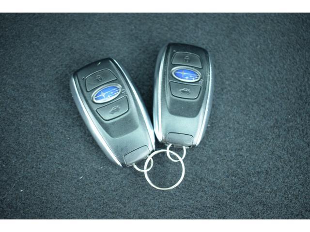 フォレスター スポーツ タイヤ新品交換済 前後ドラレコ セイフティプラス パナソニックナビ Bluetoothオーディオ フロントカメラ サイドカメラ バックカメラ スマートリヤビューミラー ETC2.0 ハイビームアシスト リヤビークルディテクション(55枚目)