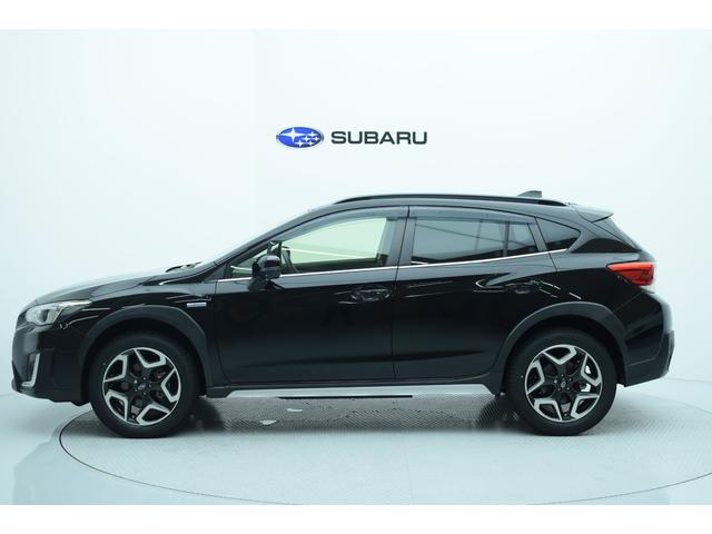 XV Advance EyeSight搭載車(3枚目)