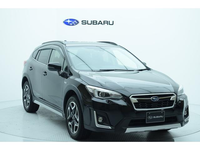 XV Advance EyeSight搭載車(4枚目)