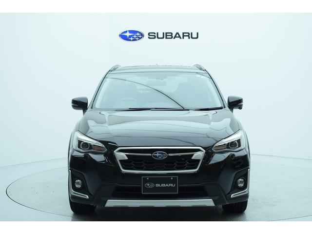 XV Advance EyeSight搭載車(5枚目)