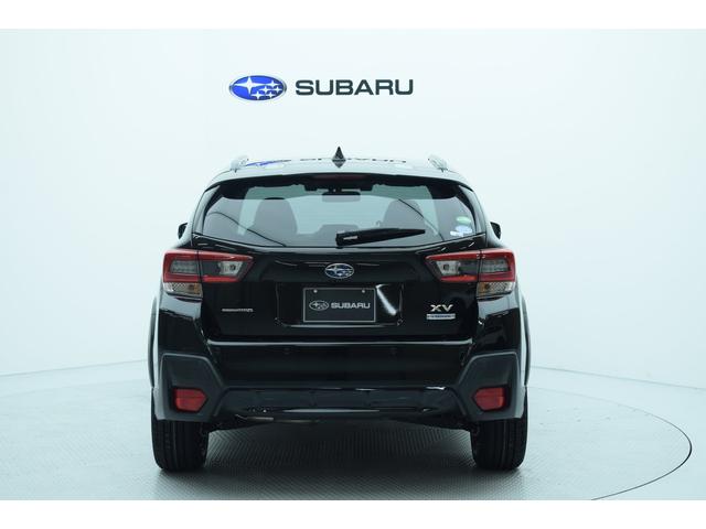 XV Advance EyeSight搭載車(6枚目)