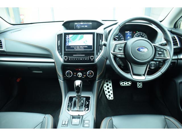 XV Advance EyeSight搭載車(7枚目)