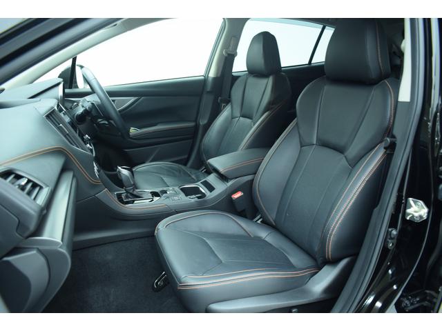 XV Advance EyeSight搭載車(9枚目)