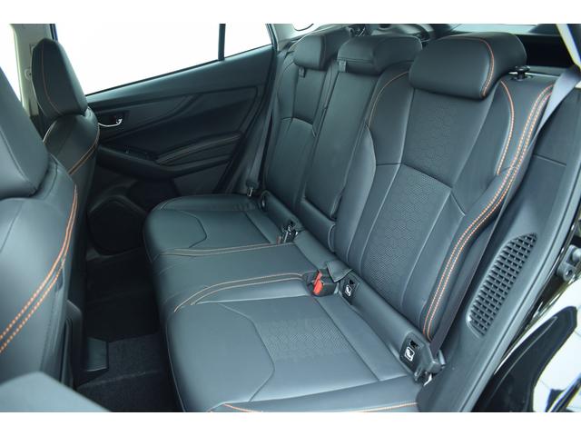 XV Advance EyeSight搭載車(10枚目)