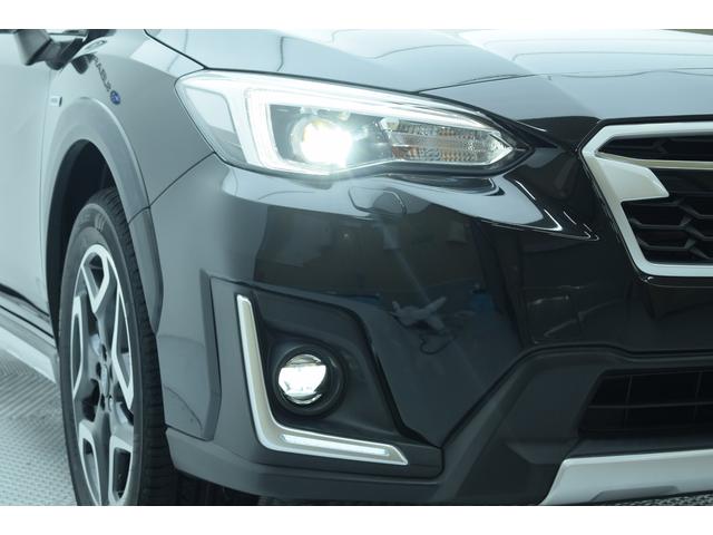 XV Advance EyeSight搭載車(12枚目)