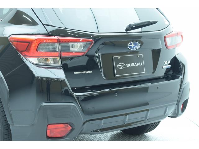 XV Advance EyeSight搭載車(17枚目)