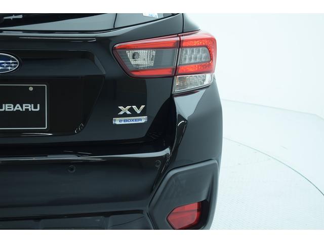 XV Advance EyeSight搭載車(18枚目)