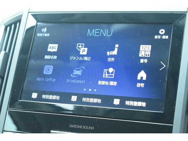 XV Advance EyeSight搭載車(21枚目)