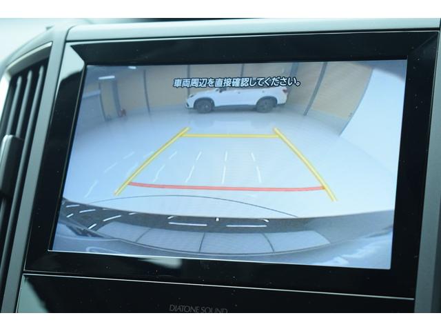 XV Advance EyeSight搭載車(24枚目)