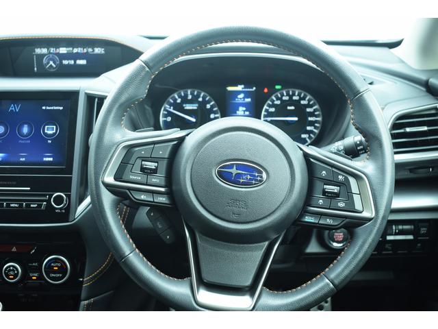 XV Advance EyeSight搭載車(28枚目)