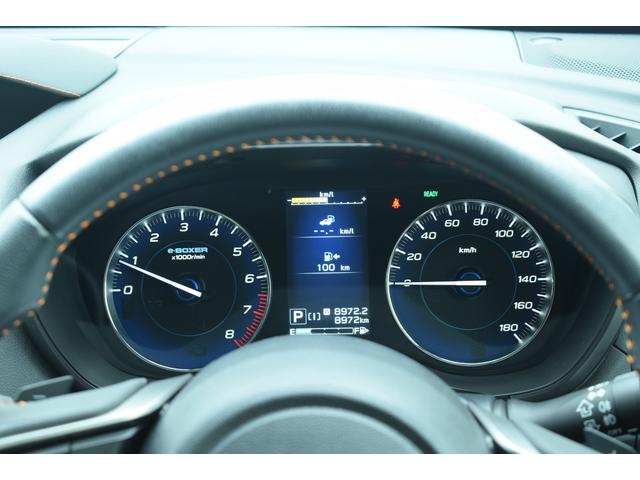 XV Advance EyeSight搭載車(29枚目)