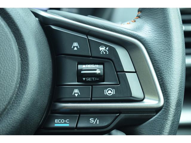 XV Advance EyeSight搭載車(31枚目)