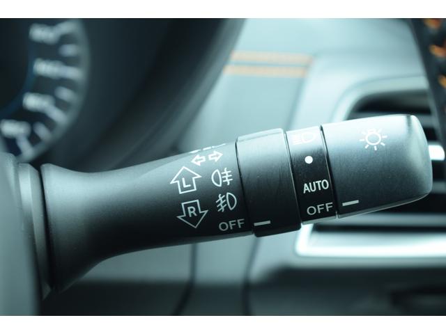 XV Advance EyeSight搭載車(32枚目)