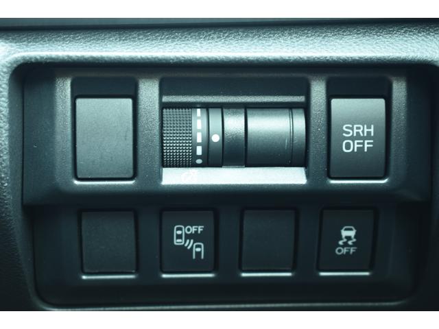 XV Advance EyeSight搭載車(35枚目)