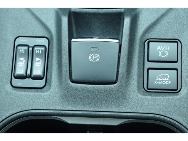 XV Advance EyeSight搭載車(36枚目)