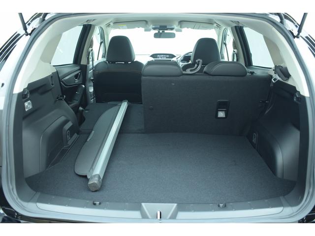 XV Advance EyeSight搭載車(42枚目)