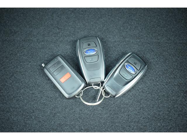 XV Advance EyeSight搭載車(51枚目)