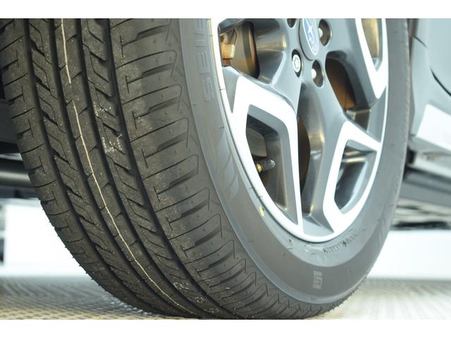 XV Advance EyeSight搭載車(53枚目)