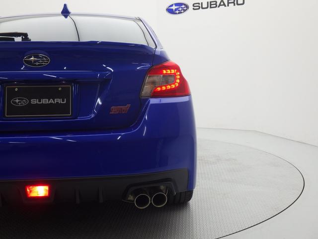 ストップランプもＬＥＤです。