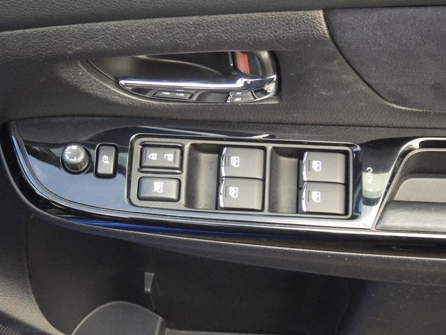 パワーウィンドウ