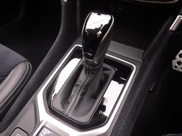 変速ショックが少なく滑らかな加速のＣＶＴ