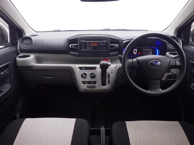 プレオプラス Ｌ　スマートアシスト　元社用車　ＣＤオーディオ　ＥＴＣ　スマートアシスト３　ハイビームアシスト　先行車発進お知らせ機能　車線逸脱警報　ＡＴ誤発進抑制制御　ＡＴ誤後進抑制制御　障害物センサー　ＬＥＤヘッドライト　リモコンキー　オートライト（7枚目）