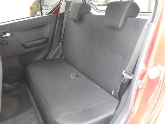 プレオプラス Ｌ　スマートアシスト　元社用車　ＣＤオーディオ　ＥＴＣ　スマートアシスト３　ハイビームアシスト　先行車発進お知らせ機能　車線逸脱警報　ＡＴ誤発進抑制制御　ＡＴ誤後進抑制制御　障害物センサー　ＬＥＤヘッドライト　リモコンキー　オートライト（10枚目）