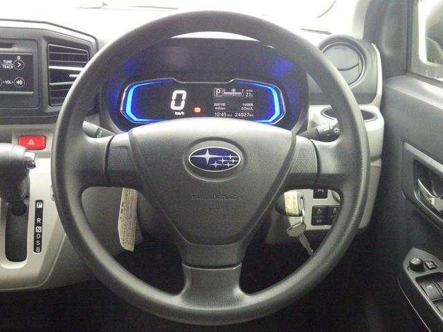 プレオプラス Ｌ　スマートアシスト　元社用車　ＣＤオーディオ　ＥＴＣ　スマートアシスト３　ハイビームアシスト　先行車発進お知らせ機能　車線逸脱警報　ＡＴ誤発進抑制制御　ＡＴ誤後進抑制制御　障害物センサー　ＬＥＤヘッドライト　リモコンキー　オートライト（15枚目）