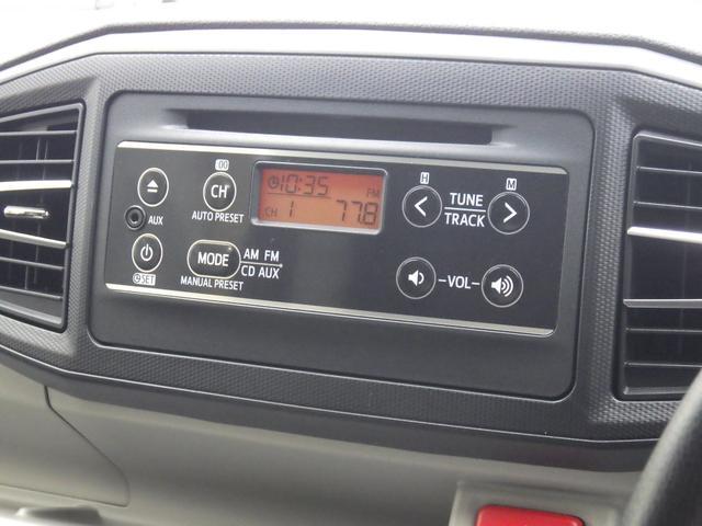 プレオプラス Ｌ　スマートアシスト　元社用車　ＣＤオーディオ　ＥＴＣ　スマートアシスト３　ハイビームアシスト　先行車発進お知らせ機能　車線逸脱警報　ＡＴ誤発進抑制制御　ＡＴ誤後進抑制制御　障害物センサー　ＬＥＤヘッドライト　リモコンキー　オートライト（18枚目）