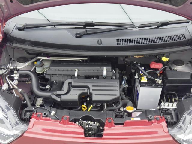 プレオプラス Ｌ　スマートアシスト　元社用車　ＣＤオーディオ　ＥＴＣ　スマートアシスト３　ハイビームアシスト　先行車発進お知らせ機能　車線逸脱警報　ＡＴ誤発進抑制制御　ＡＴ誤後進抑制制御　障害物センサー　ＬＥＤヘッドライト　リモコンキー　オートライト（35枚目）