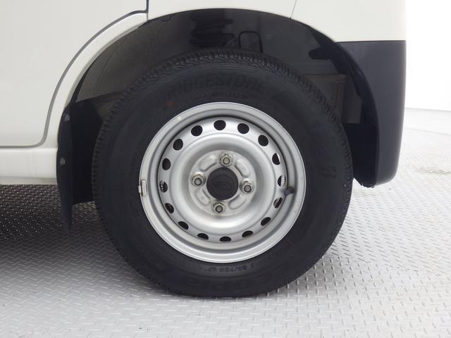 サンバーバン トランスポーター　スマートアシスト　元社用車　タイヤ交換済　スピーカー内臓ＡＭ／ＦＭチューナー　ＥＴＣ　ＬＥＤヘッドライト　両側スライドドア　誤発進抑制制御　誤後進抑制制御　車線逸脱警報機能　先行車発進お知らせ機能　障害物センサー　パワーウィンドウ（7枚目）