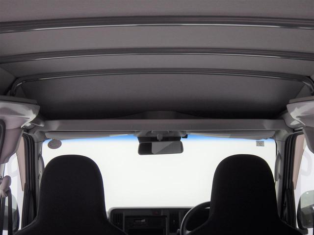 サンバーバン トランスポーター　スマートアシスト　元社用車　タイヤ交換済　スピーカー内臓ＡＭ／ＦＭチューナー　ＥＴＣ　ＬＥＤヘッドライト　両側スライドドア　誤発進抑制制御　誤後進抑制制御　車線逸脱警報機能　先行車発進お知らせ機能　障害物センサー　パワーウィンドウ（23枚目）