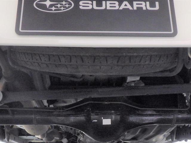 サンバーバン トランスポーター　スマートアシスト　元社用車　タイヤ交換済　スピーカー内臓ＡＭ／ＦＭチューナー　ＥＴＣ　ＬＥＤヘッドライト　両側スライドドア　誤発進抑制制御　誤後進抑制制御　車線逸脱警報機能　先行車発進お知らせ機能　障害物センサー　パワーウィンドウ（36枚目）