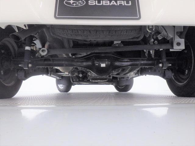サンバーバン トランスポーター　スマートアシスト　元社用車　タイヤ交換済　スピーカー内臓ＡＭ／ＦＭチューナー　ＥＴＣ　ＬＥＤヘッドライト　両側スライドドア　誤発進抑制制御　誤後進抑制制御　車線逸脱警報機能　先行車発進お知らせ機能　障害物センサー　パワーウィンドウ（37枚目）