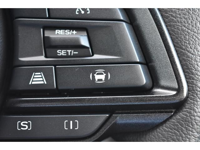 クロストレック PremiumS:HEV EX 弊社元試乗車 オフショアブルーメタリック、11.6インチセンターインフォメーションディスプレイ(ナビ機能付き)、ETC2.0、ヘッドランプガーニッシュ&リヤコンビランプガーニッシュ、ボディサイドモールディング(13枚目)