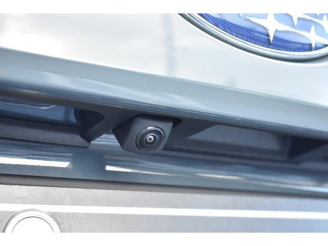 クロストレック PremiumS:HEV EX 弊社元試乗車 オフショアブルーメタリック、11.6インチセンターインフォメーションディスプレイ(ナビ機能付き)、ETC2.0、ヘッドランプガーニッシュ&リヤコンビランプガーニッシュ、ボディサイドモールディング(17枚目)