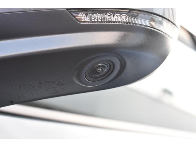 クロストレック PremiumS:HEV EX 弊社元試乗車 オフショアブルーメタリック、11.6インチセンターインフォメーションディスプレイ(ナビ機能付き)、ETC2.0、ヘッドランプガーニッシュ&リヤコンビランプガーニッシュ、ボディサイドモールディング(28枚目)