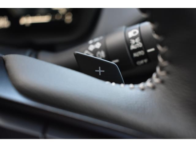 クロストレック PremiumS:HEV EX 弊社元試乗車 オフショアブルーメタリック、11.6インチセンターインフォメーションディスプレイ(ナビ機能付き)、ETC2.0、ヘッドランプガーニッシュ&リヤコンビランプガーニッシュ、ボディサイドモールディング(65枚目)